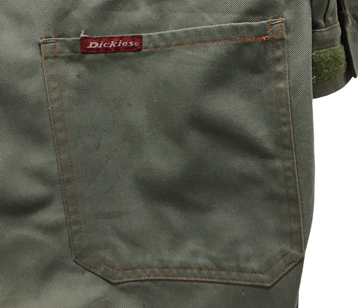 Dickies DICKIES JUMPSUITS Size US 42 / EU 58 - 10 Thumbnail