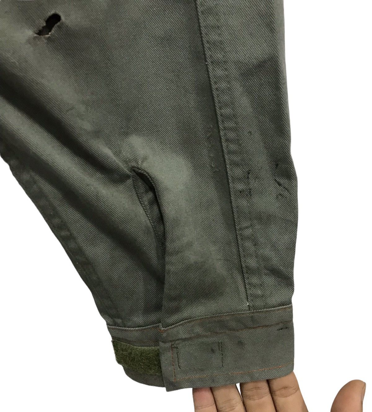Dickies DICKIES JUMPSUITS Size US 42 / EU 58 - 15 Thumbnail