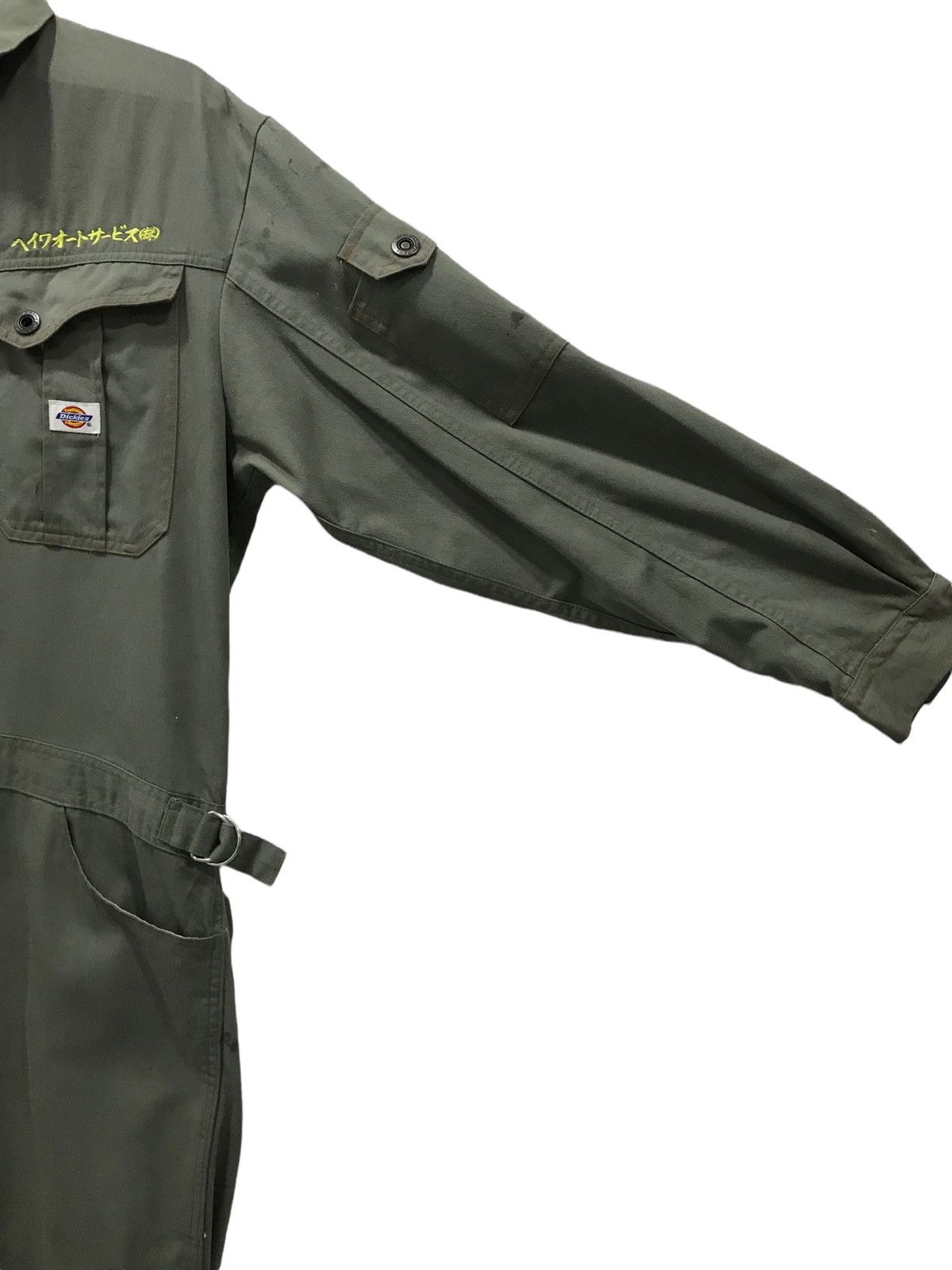 Dickies DICKIES JUMPSUITS Size US 42 / EU 58 - 5 Thumbnail