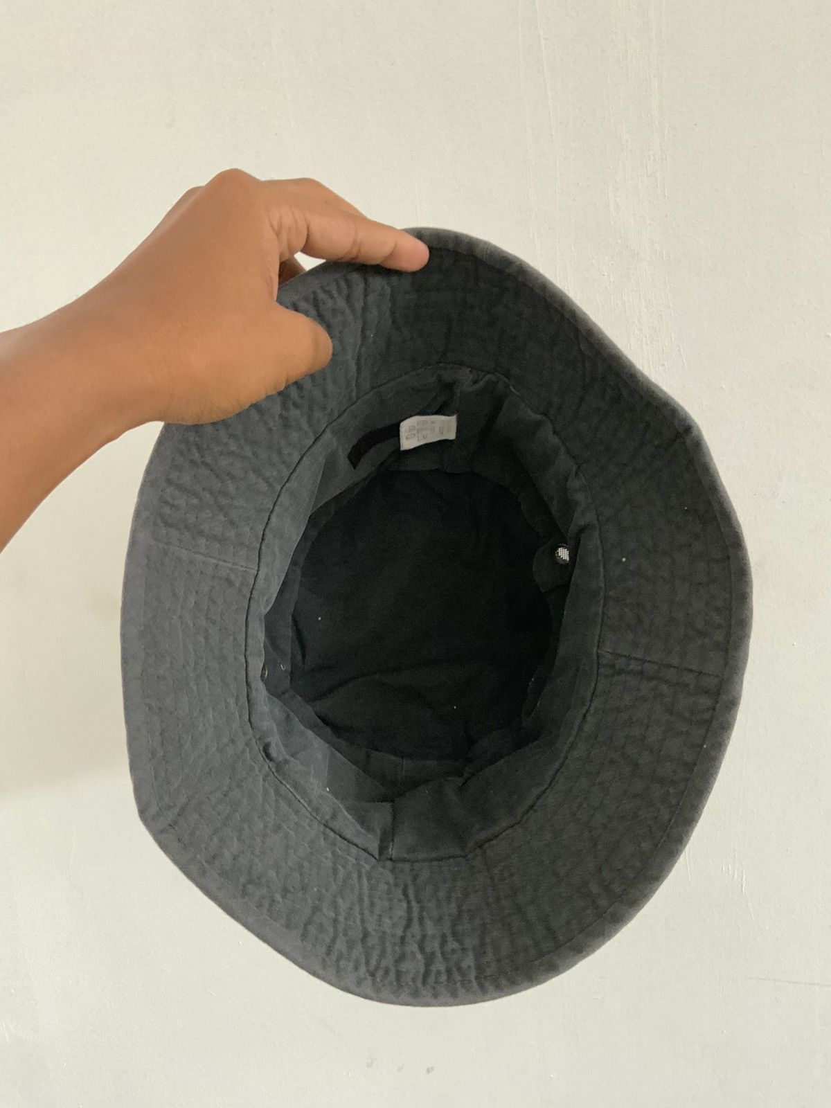 Vintage Vintage Castarno Mix Hunter Outdoor Tactical Bucket Hat Cap Size ONE SIZE - 7 Thumbnail