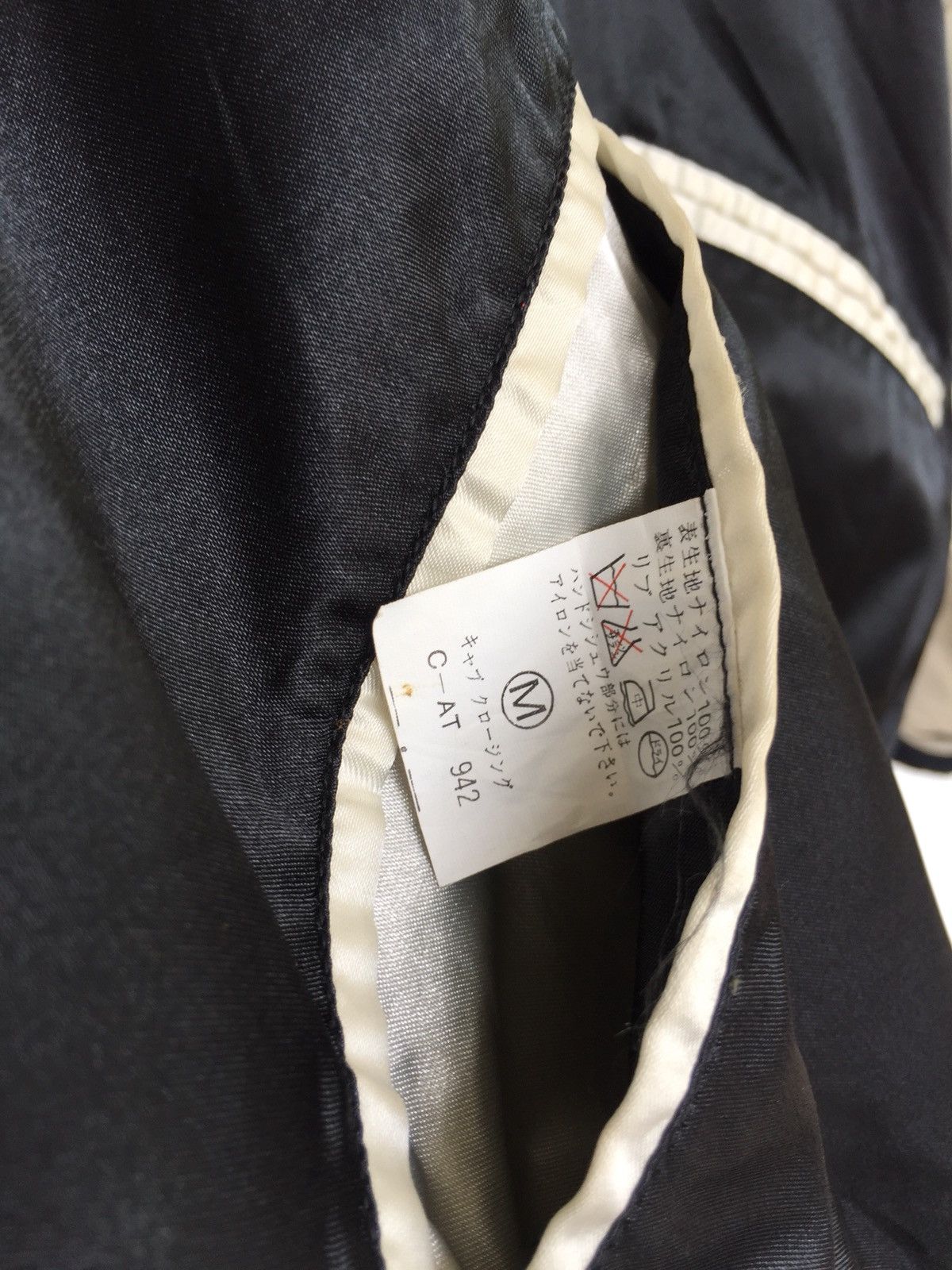 Tailor Toyo RARE🔥Honolulu Alaska Multicolor 2 Side Sukajan Jacket Size US M / EU 48-50 / 2 - 14 Thumbnail