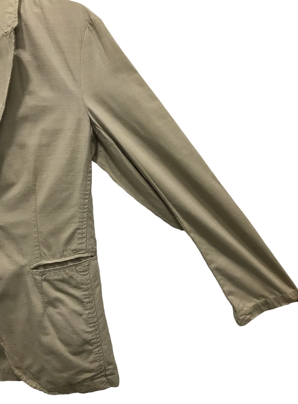 Woolrich Woolen Mills WOOLRICH THE ORIGINAL OUTDOOR CLOTHING COMPANY BLAZER COAT Size US L / EU 52-54 / 3 - 4 Thumbnail