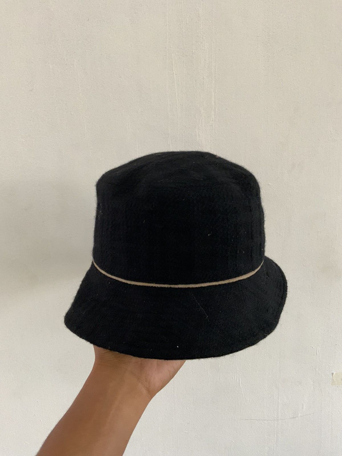 Hat Club Vintage Wool Corduroy Archive Bucket Hat Size ONE SIZE - 1 Thumbnail