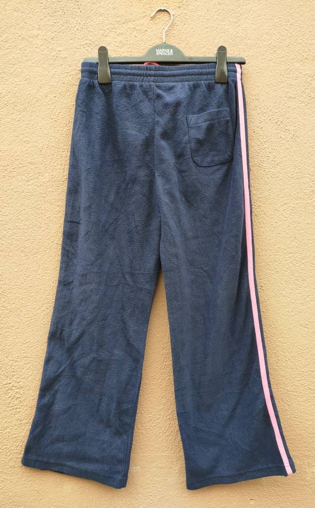 Playboy Playboy Fleece Jogger Pants for ladies Size 29" - 2 Thumbnail