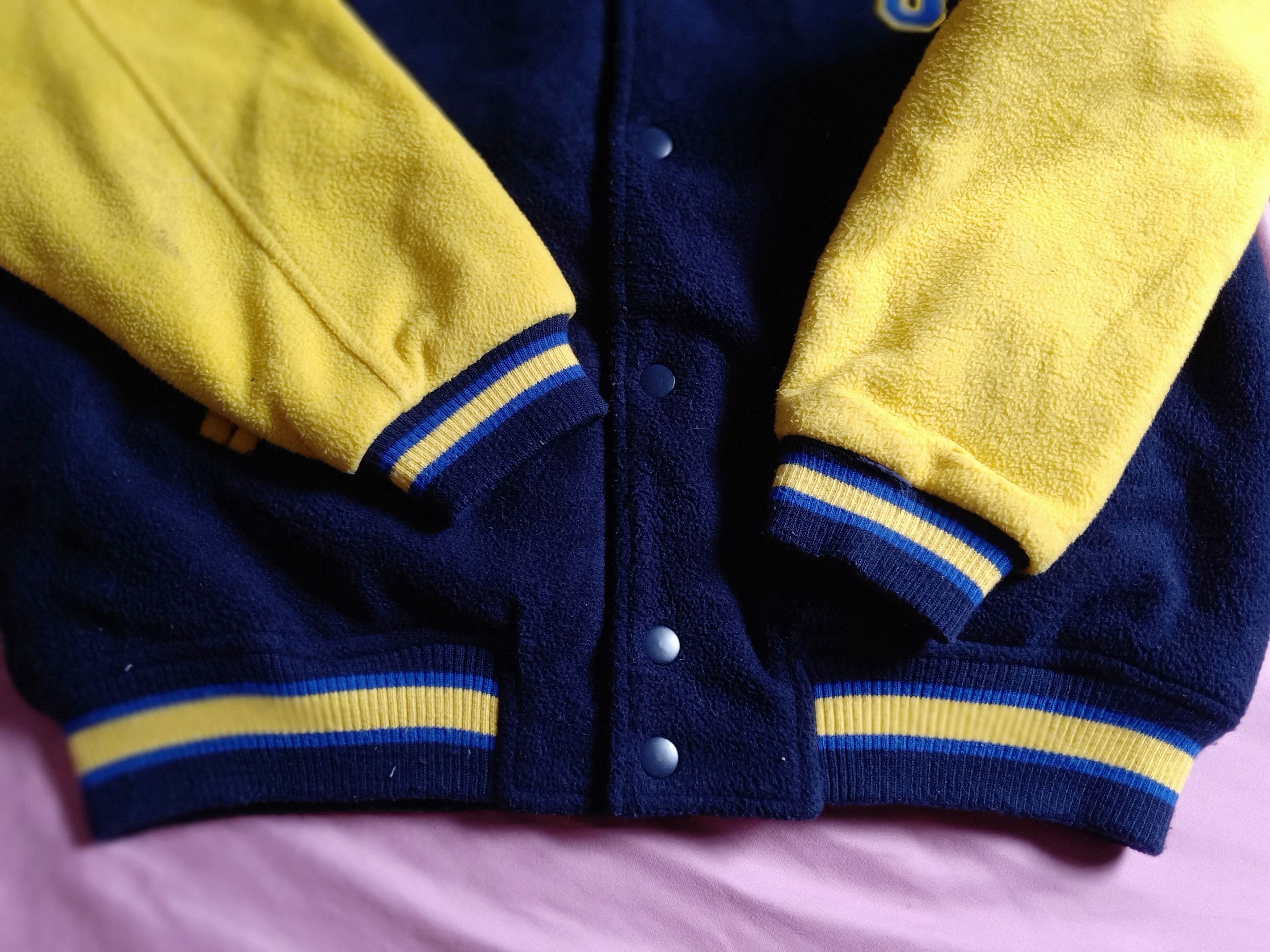 Other Spalding Varsity Jacket Size US S / EU 44-46 / 1 - 3 Thumbnail