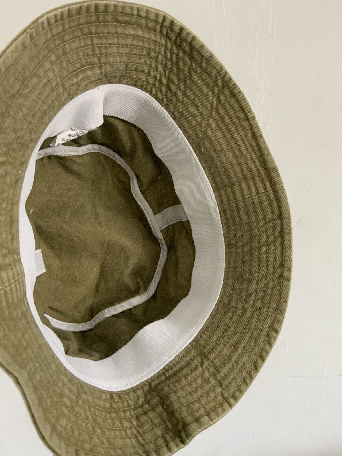 Hat Club Taronga Zoo Fade Bucket Hat Size ONE SIZE - 8 Thumbnail