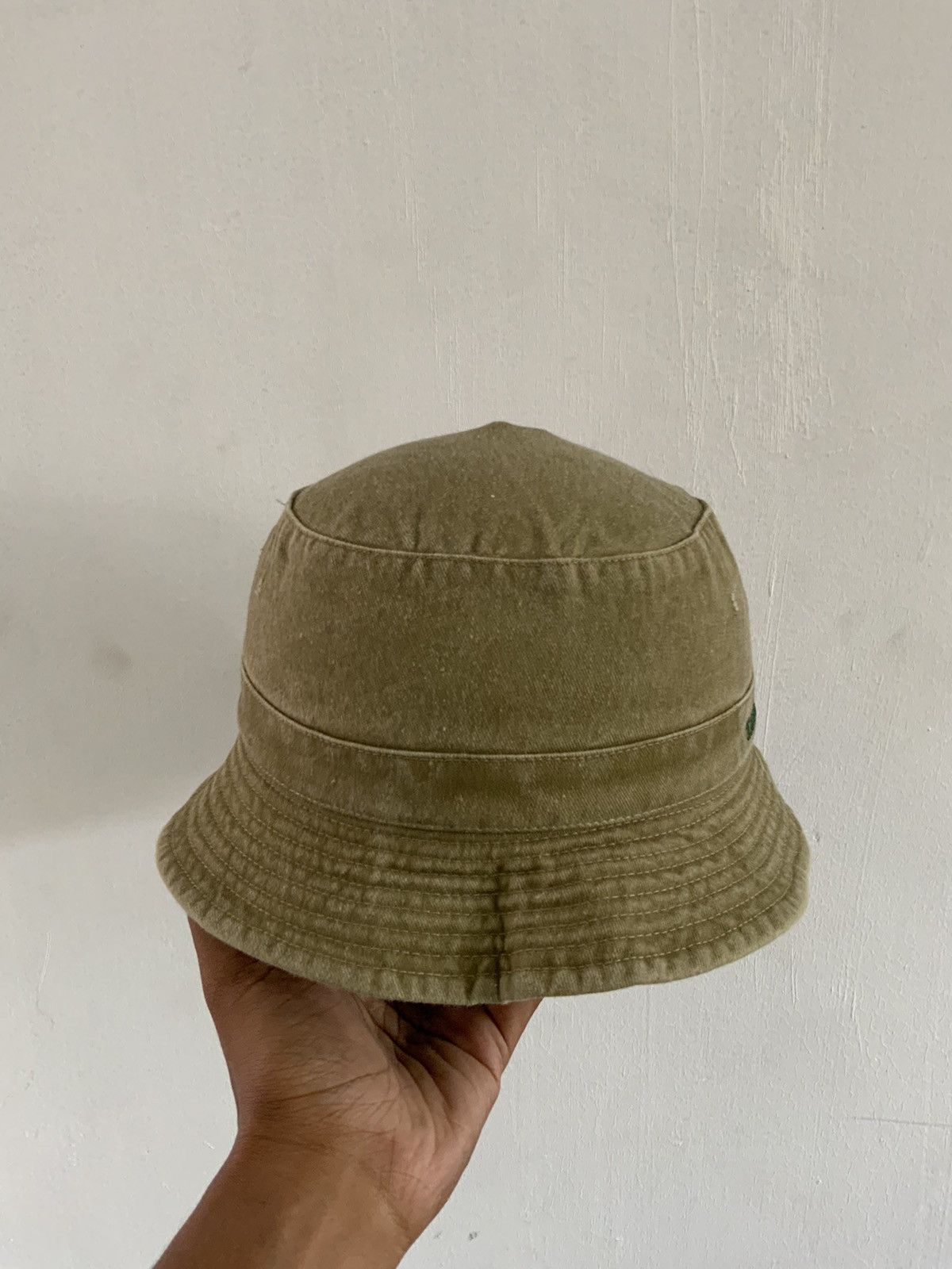 Hat Club Taronga Zoo Fade Bucket Hat Size ONE SIZE - 5 Thumbnail