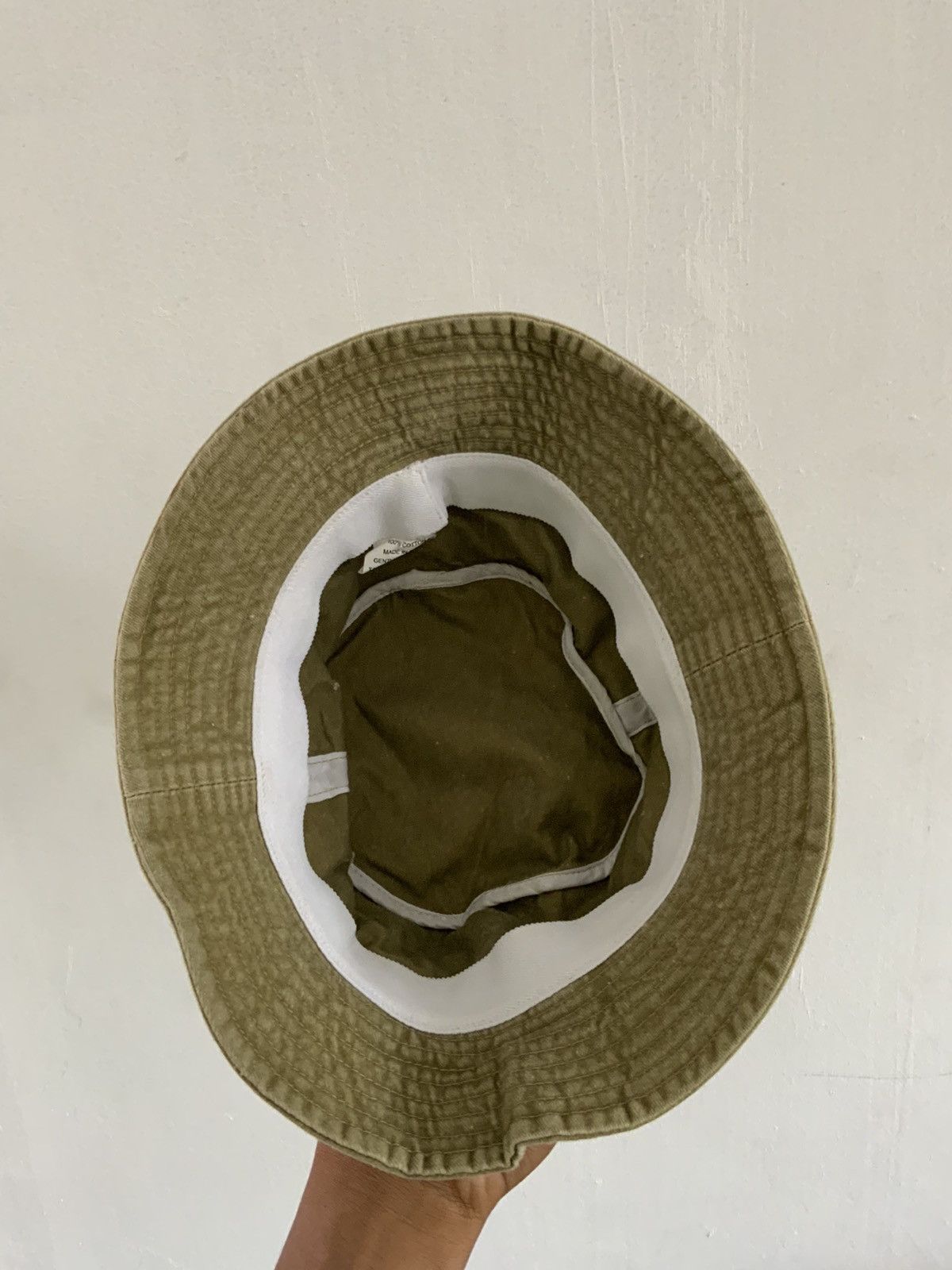 Hat Club Taronga Zoo Fade Bucket Hat Size ONE SIZE - 7 Thumbnail