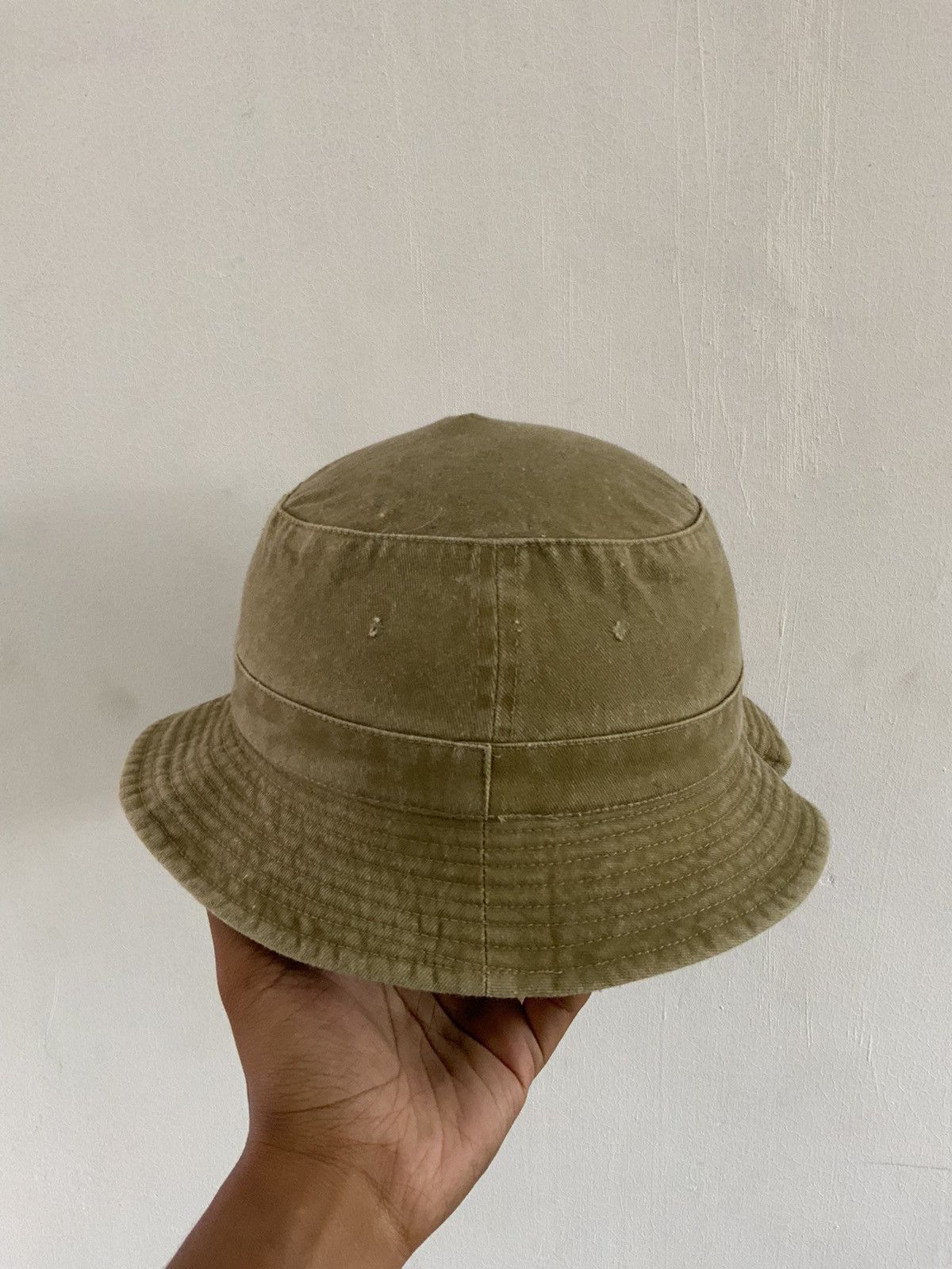 Hat Club Taronga Zoo Fade Bucket Hat Size ONE SIZE - 4 Thumbnail