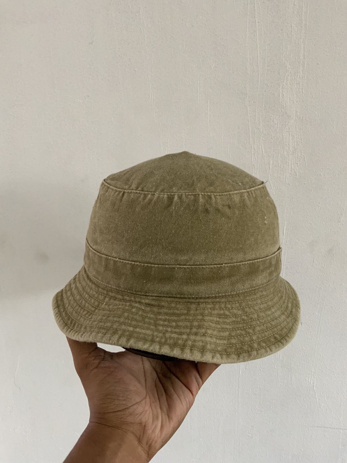 Hat Club Taronga Zoo Fade Bucket Hat Size ONE SIZE - 3 Thumbnail