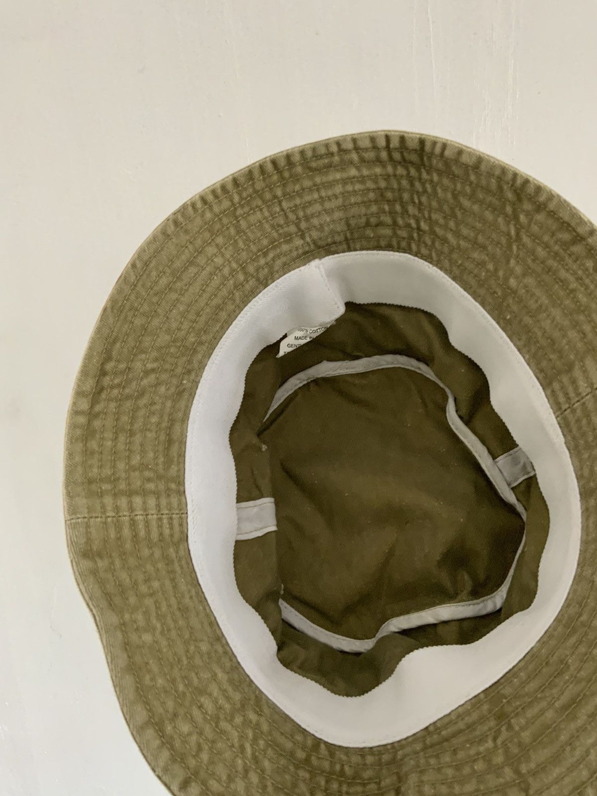 Hat Club Taronga Zoo Fade Bucket Hat Size ONE SIZE - 9 Thumbnail