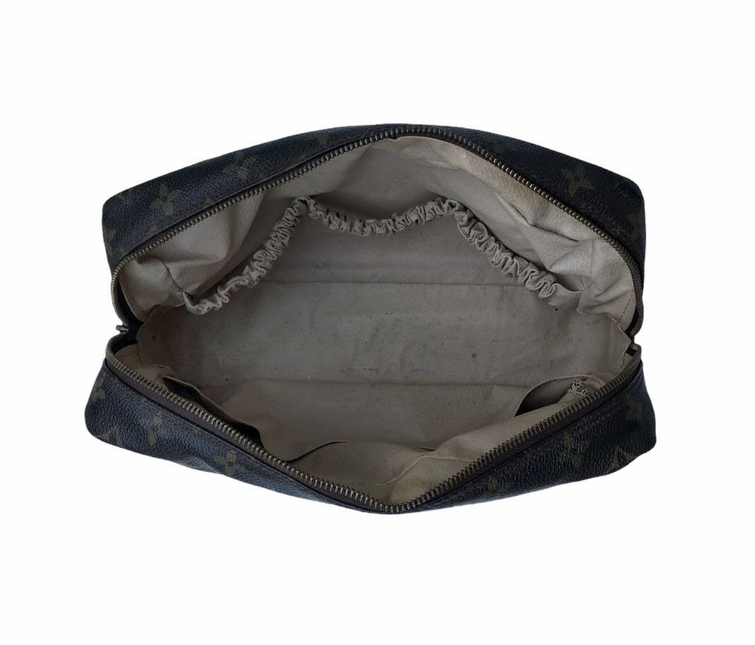 Louis Vuitton Vintage LV Louis Vuitton Monogram clutch bag Size ONE SIZE - 16 Thumbnail