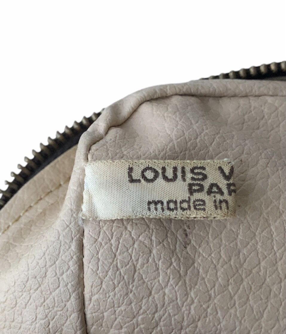 Louis Vuitton Vintage LV Louis Vuitton Monogram clutch bag Size ONE SIZE - 14 Thumbnail