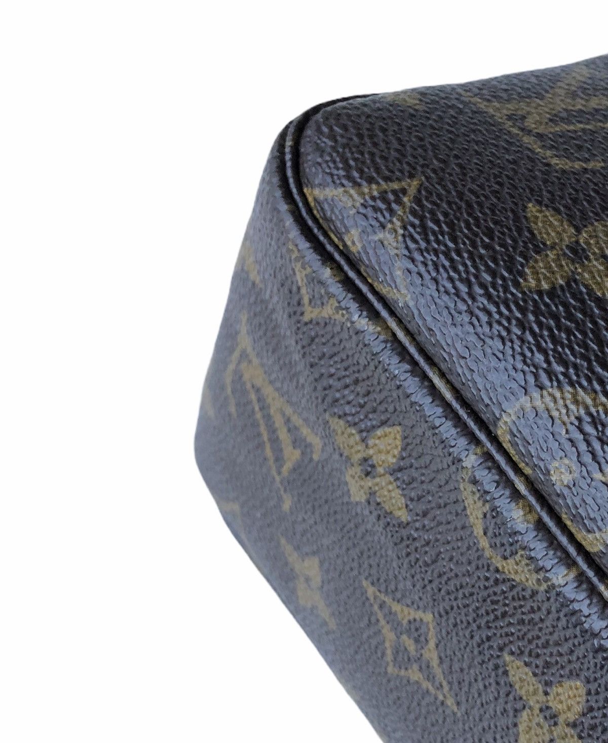 Louis Vuitton Vintage LV Louis Vuitton Monogram clutch bag Size ONE SIZE - 7 Thumbnail