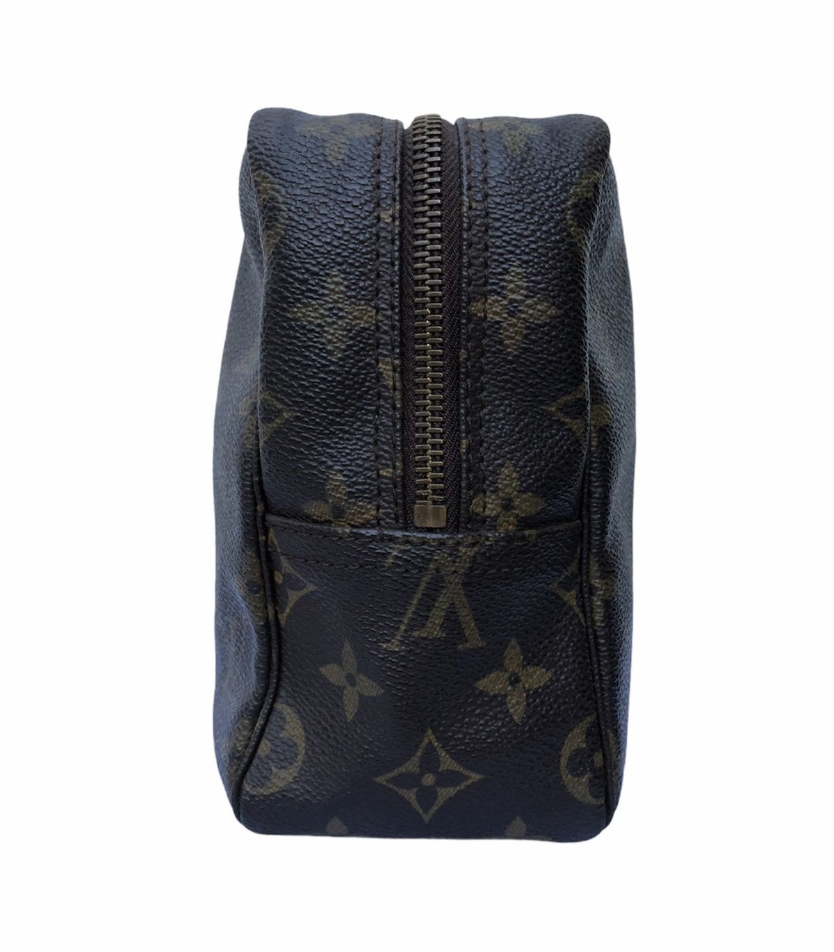 Louis Vuitton Vintage LV Louis Vuitton Monogram clutch bag Size ONE SIZE - 3 Thumbnail