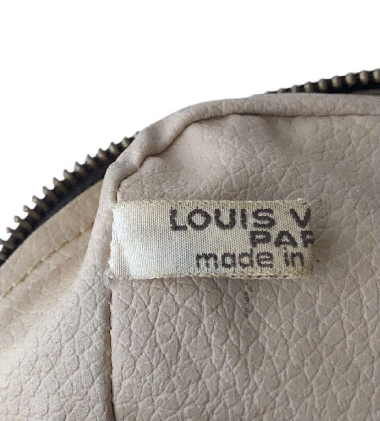 Louis Vuitton Vintage LV Louis Vuitton Monogram clutch bag Size ONE SIZE - 18 Thumbnail