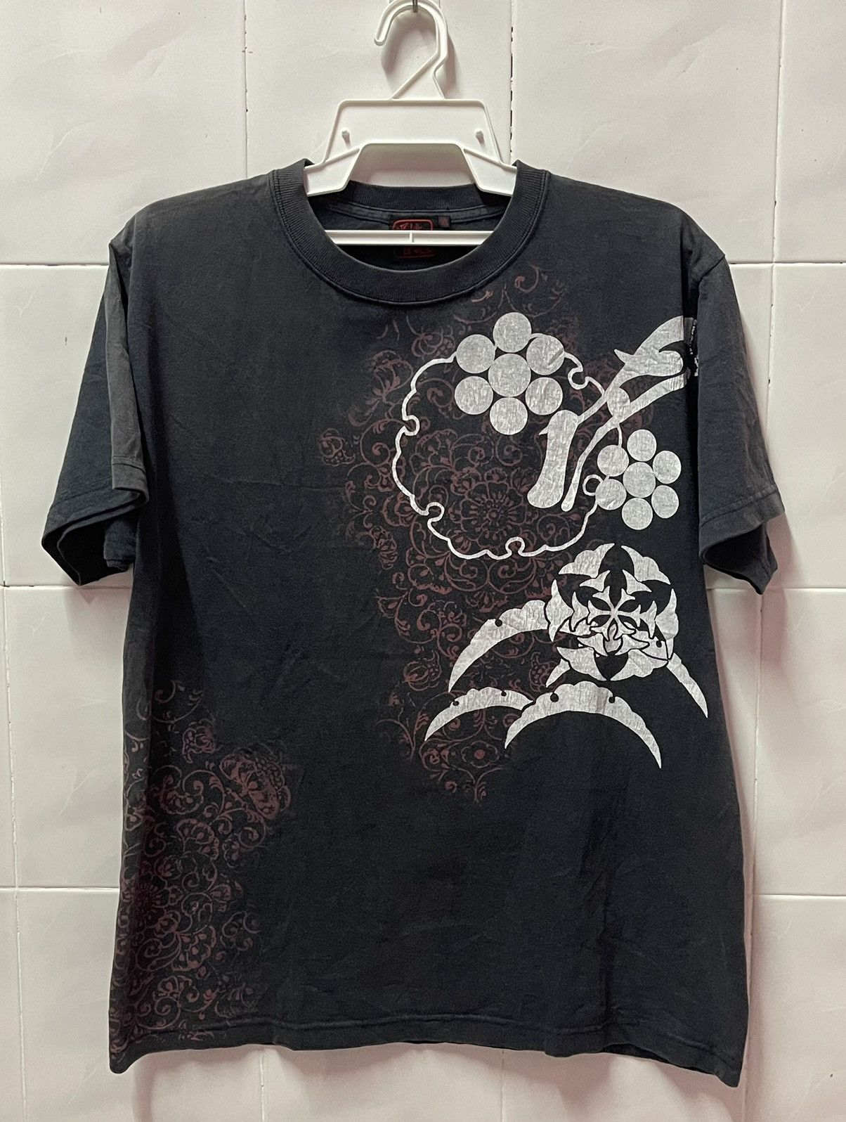 Japanese Brand Sukajan🔥🔥