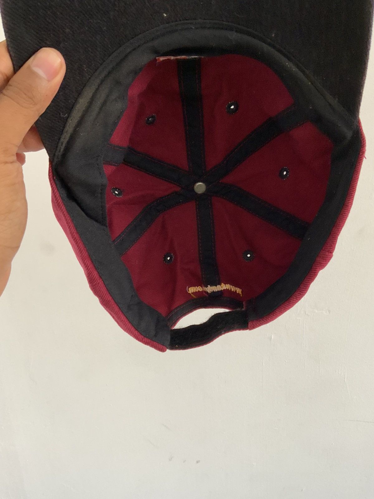 Japanese Brand Vintage Tamiya Small Logo Japan Hat Size ONE SIZE - 9 Thumbnail