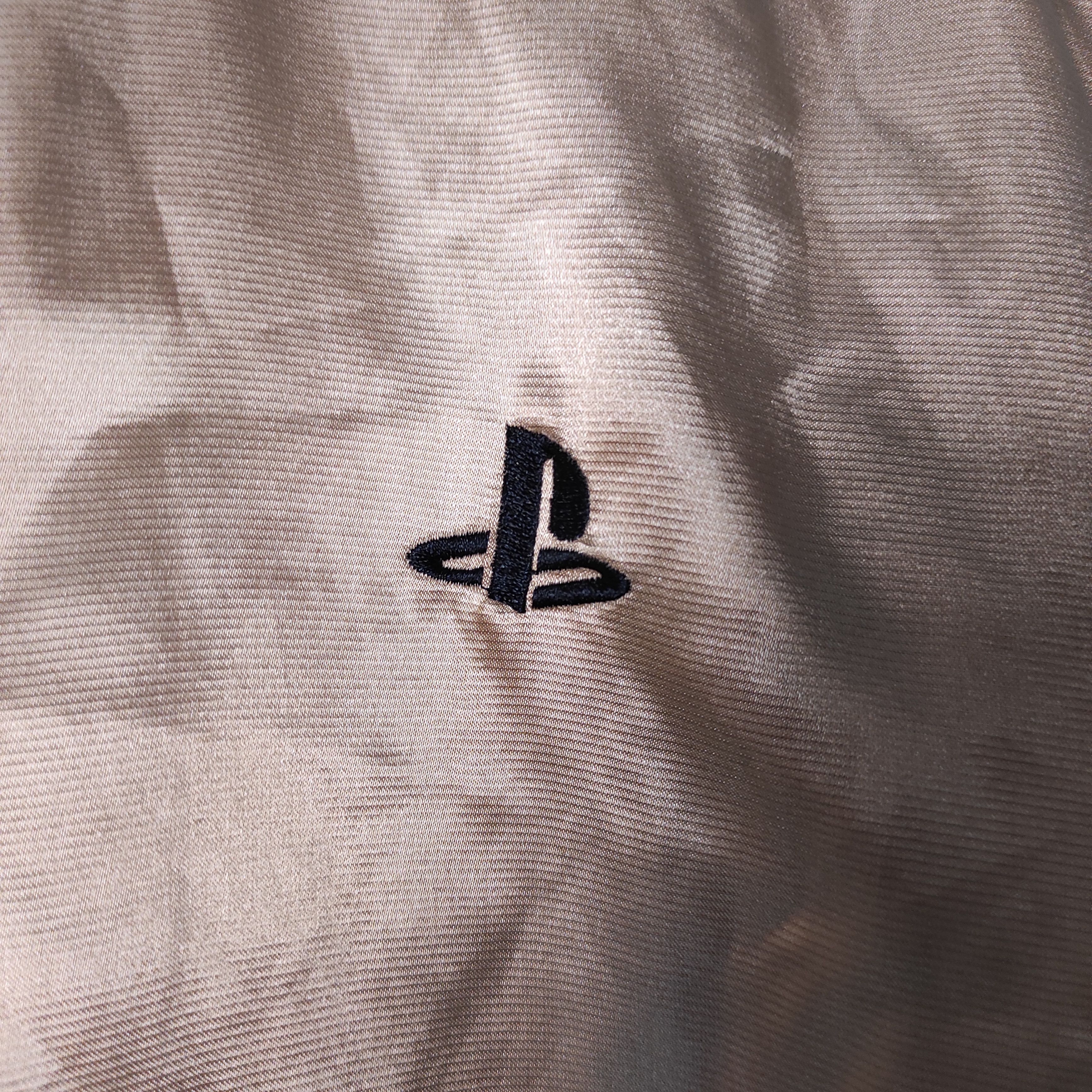 Playstation Playstation Embroidered Light Jacket Size US M / EU 48-50 / 2 - 12 Thumbnail
