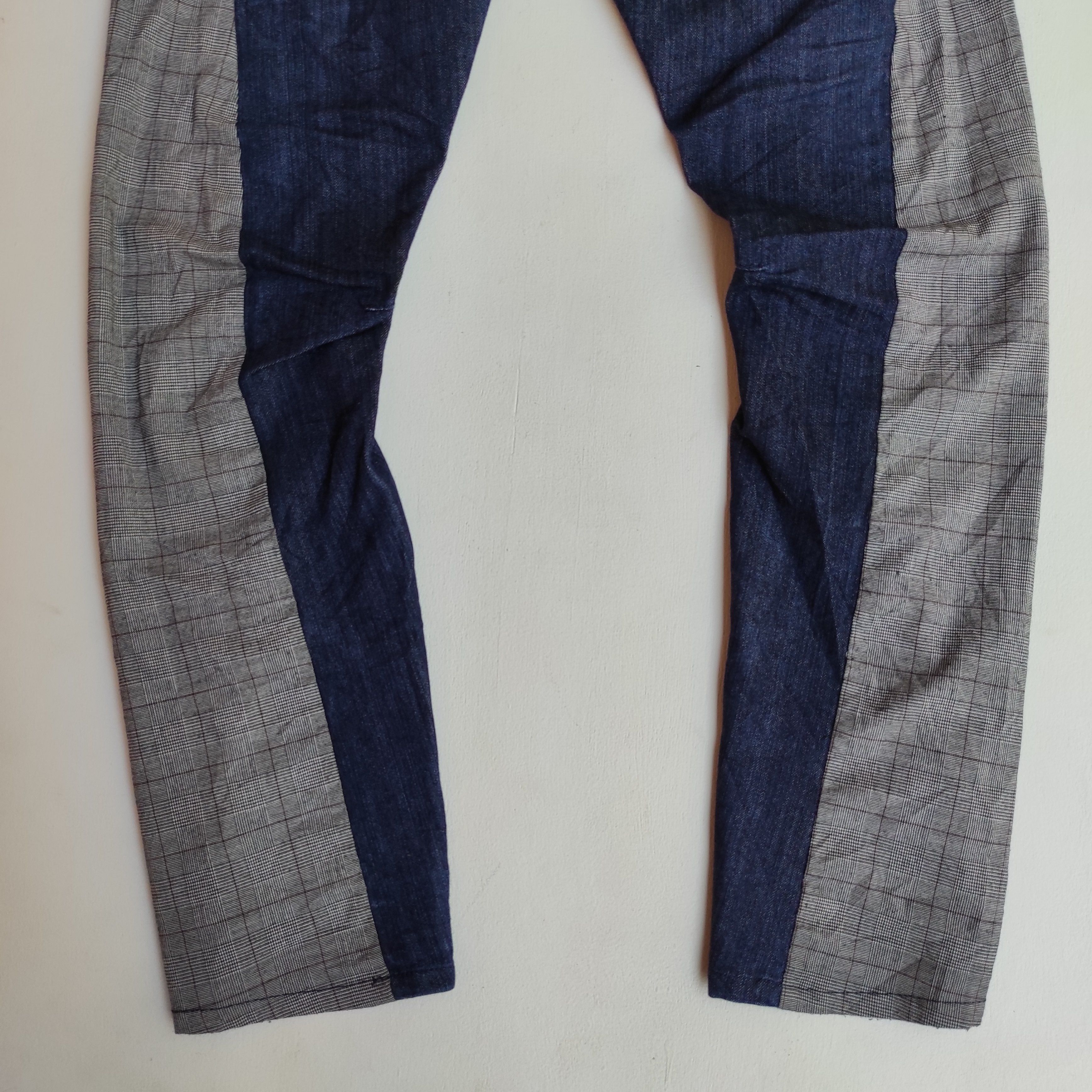Hysteric Glamour BrthBreath Hybrid Pants Size US 30 / EU 46 - 3 Thumbnail