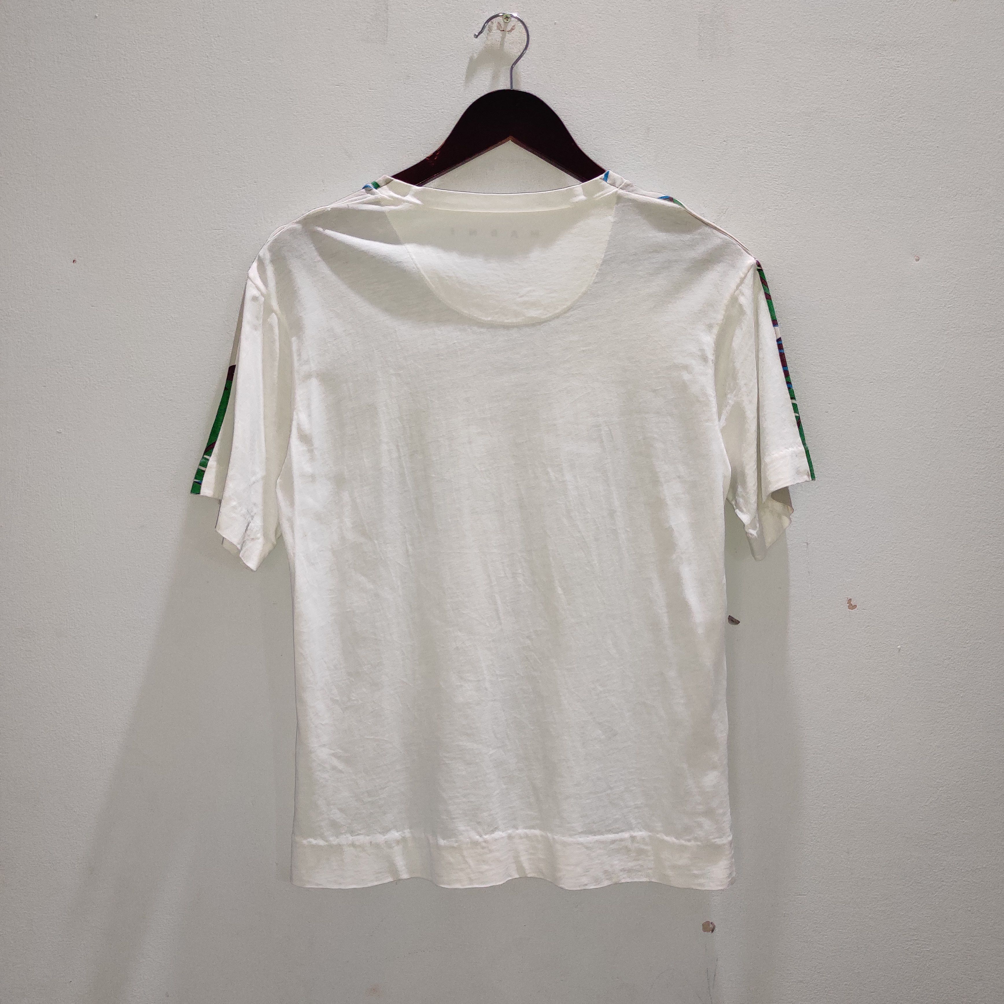 Marni Marni tee Multicolor Size S / US 4 / IT 40 - 16 Thumbnail