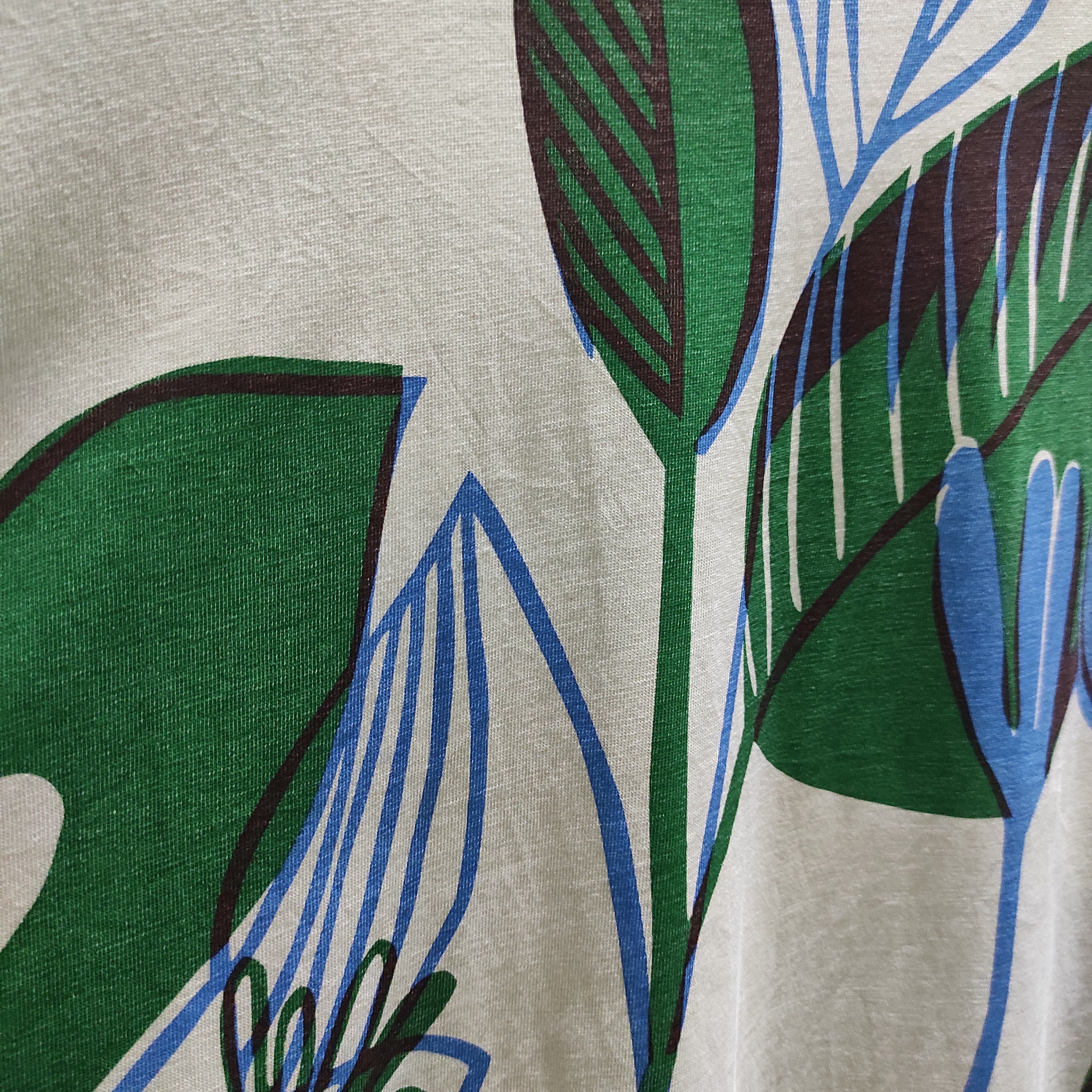 Marni Marni tee Multicolor Size S / US 4 / IT 40 - 15 Thumbnail
