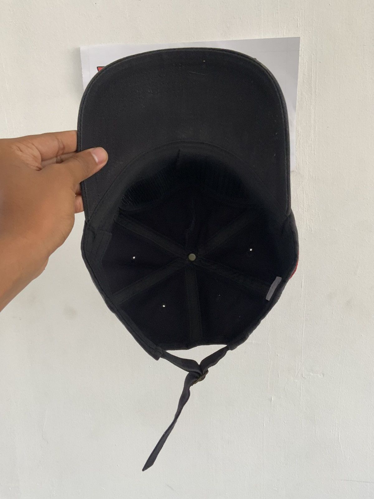 Vintage Phillie’s Radio Junk Runner Big Logo Hat Cap Size ONE SIZE - 7 Thumbnail