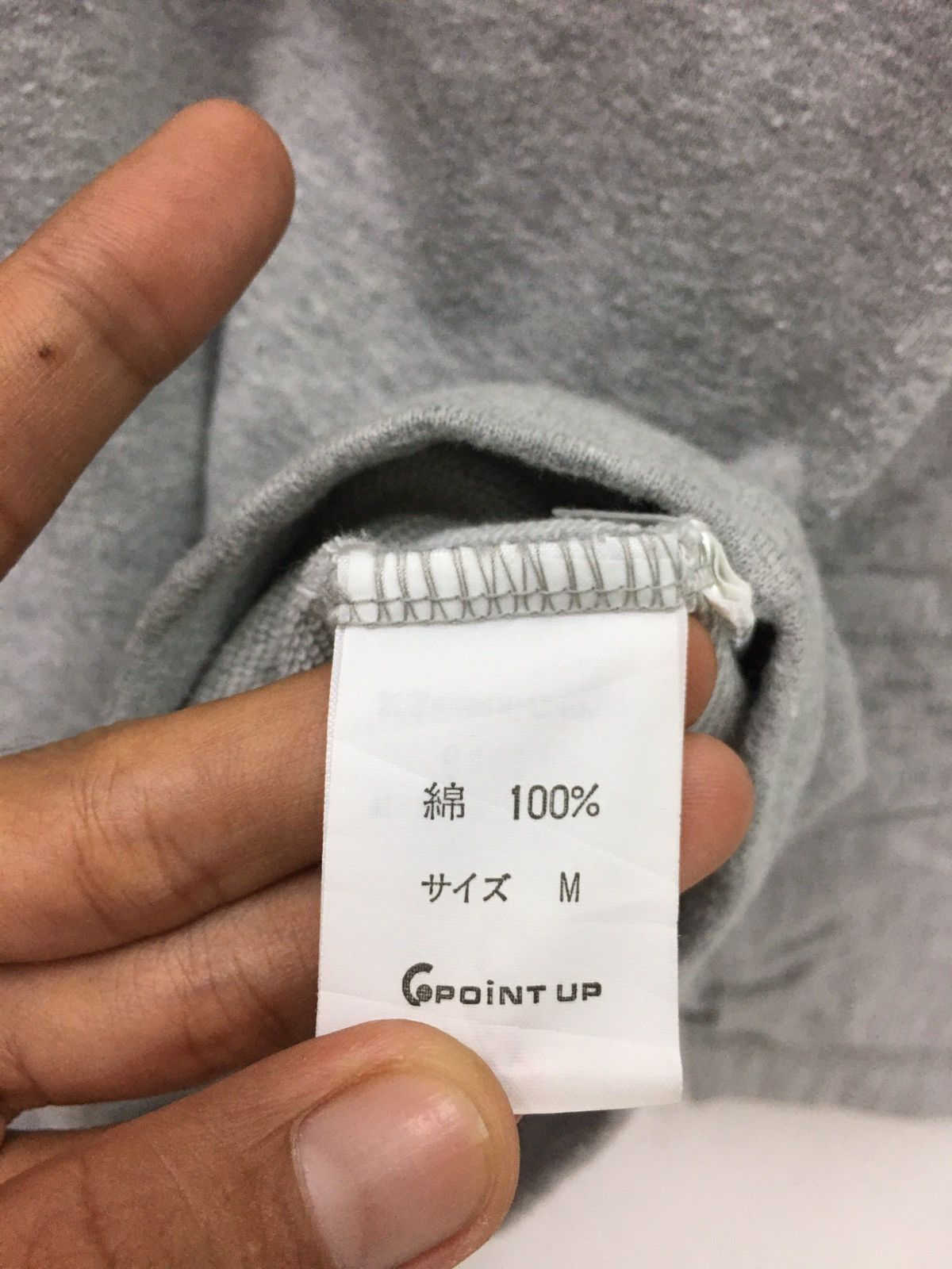 Hai Sporting Gear × Issey Miyake × Tsumori Chisato Hai Sporting Gear By Issey Miyake Button Up Shirt Size US M / EU 48-50 / 2 - 9 Thumbnail
