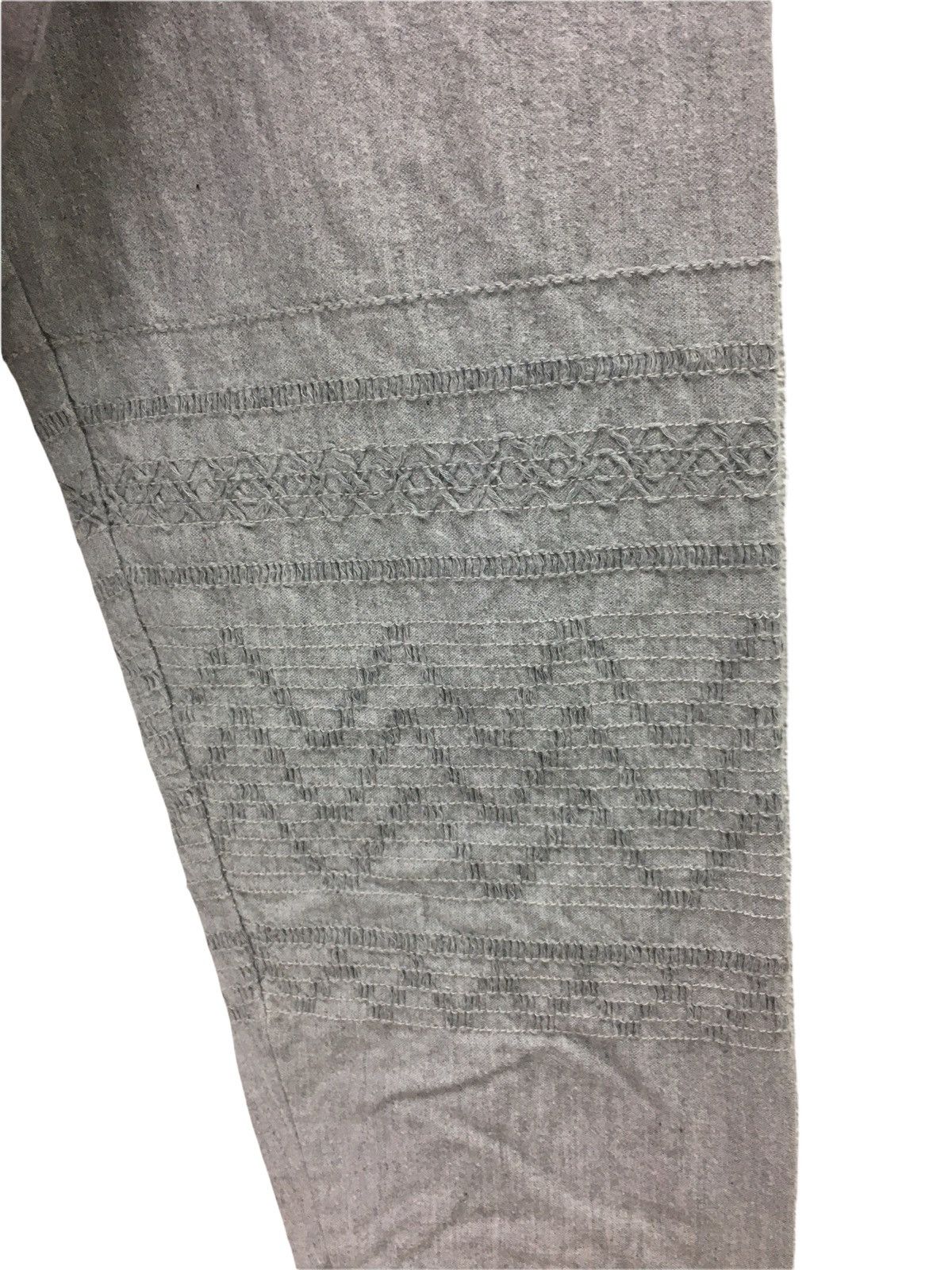 Hai Sporting Gear × Issey Miyake × Tsumori Chisato Hai Sporting Gear By Issey Miyake Button Up Shirt Size US M / EU 48-50 / 2 - 5 Thumbnail