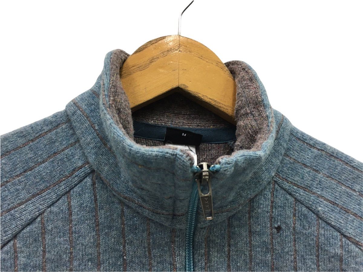 Patagonia × Vintage Vintage Patagonia Small Logo Zipper Up Jacket Size US S / EU 44-46 / 1 - 7 Thumbnail