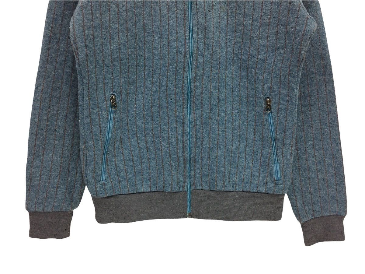 Patagonia × Vintage Vintage Patagonia Small Logo Zipper Up Jacket Size US S / EU 44-46 / 1 - 4 Thumbnail