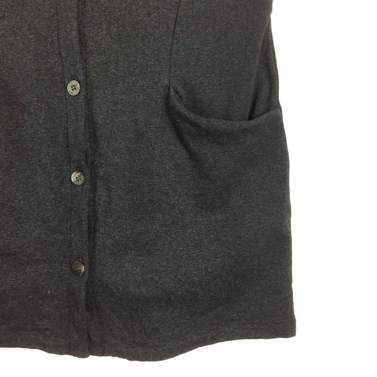 Y's × Yohji Yamamoto Y'S FOR LIVING by Yohji Yamamoto Pyjamas Japanese Fashion Size M / US 6-8 / IT 42-44 - 4 Thumbnail