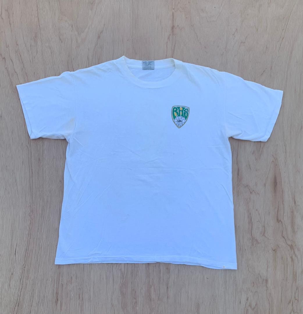 Vintage vintage tee B2 Size US L / EU 52-54 / 3 - 3 Thumbnail