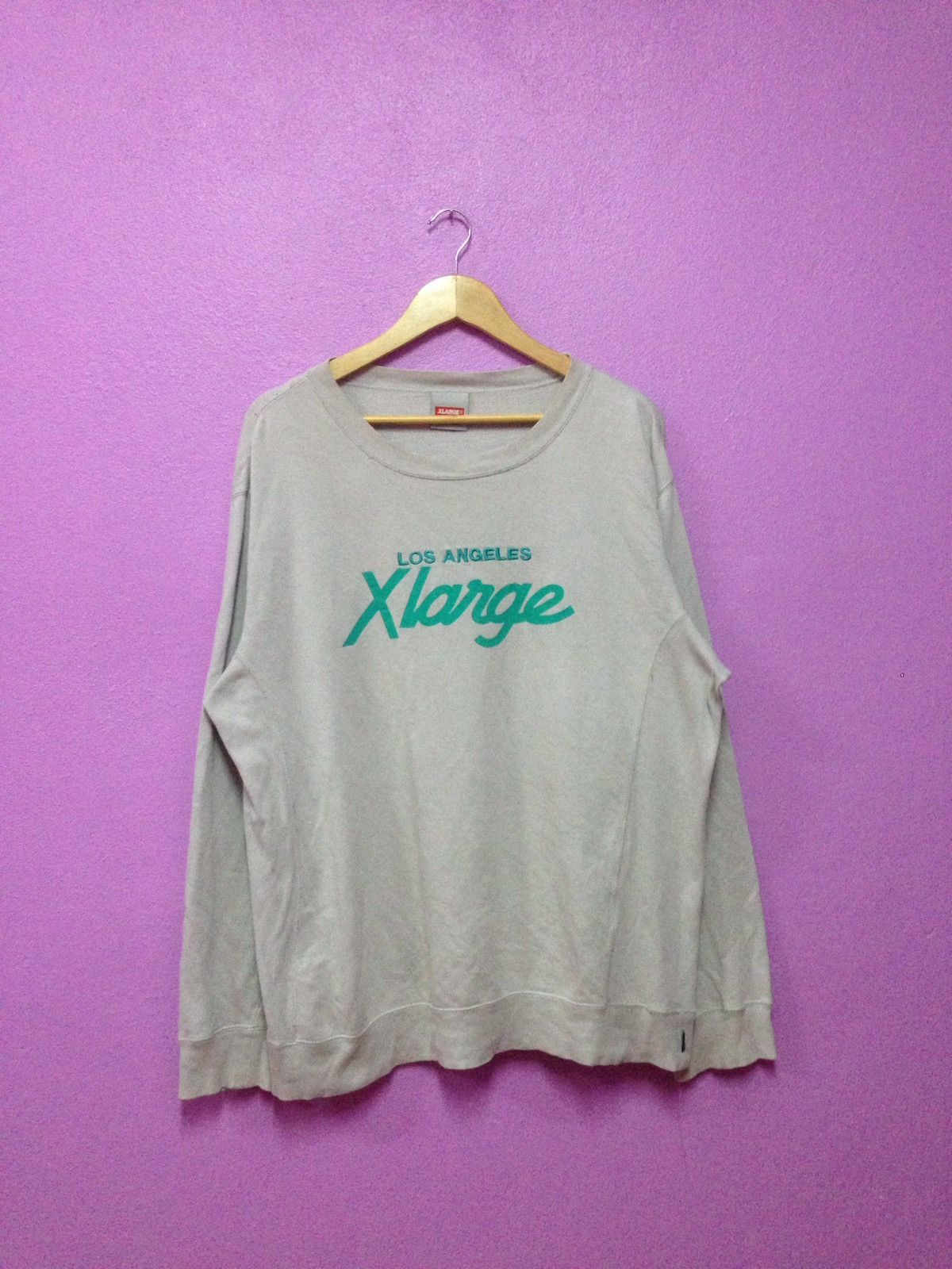 Xlarge Xlarge Sweatshirts Size XL Size US XL / EU 56 / 4 - 1 Thumbnail