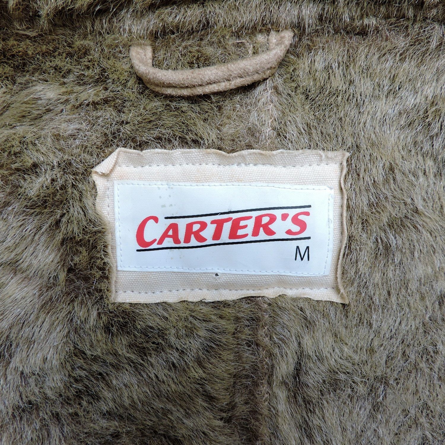 If Six Was Nine × Vintage Carter's Hoodie Jacket Size US M / EU 48-50 / 2 - 4 Thumbnail
