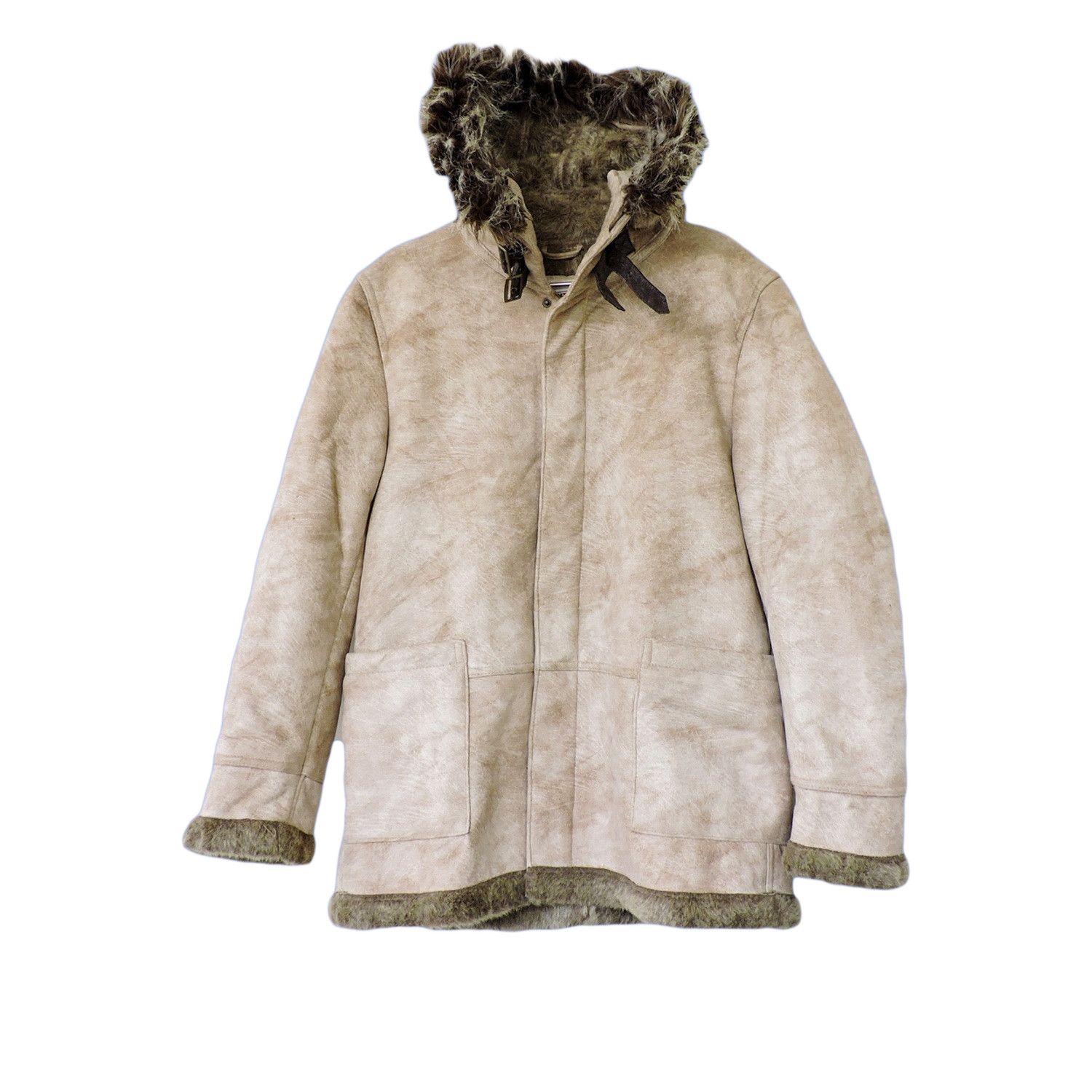 If Six Was Nine × Vintage Carter's Hoodie Jacket Size US M / EU 48-50 / 2 - 1 Thumbnail