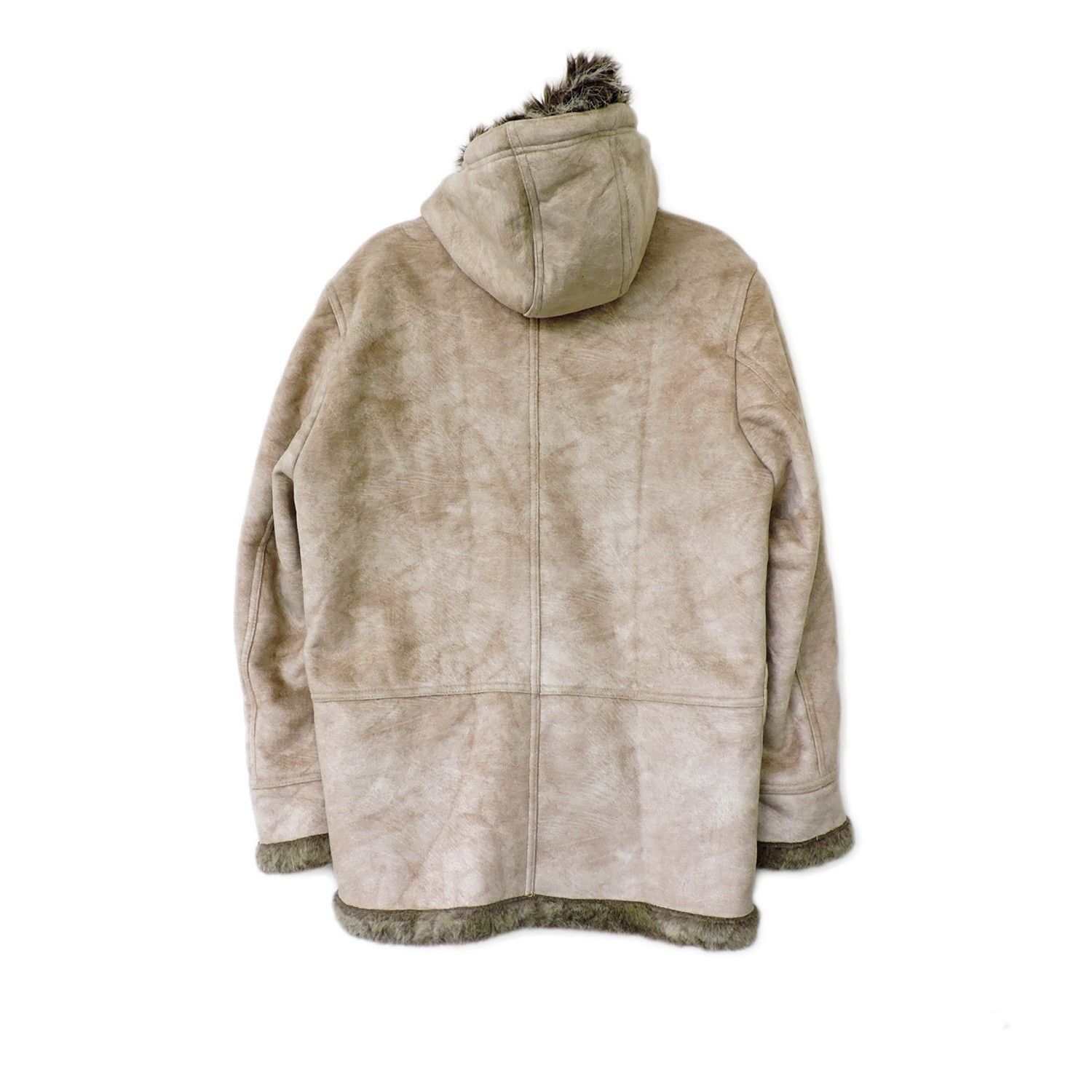 If Six Was Nine × Vintage Carter's Hoodie Jacket Size US M / EU 48-50 / 2 - 2 Thumbnail