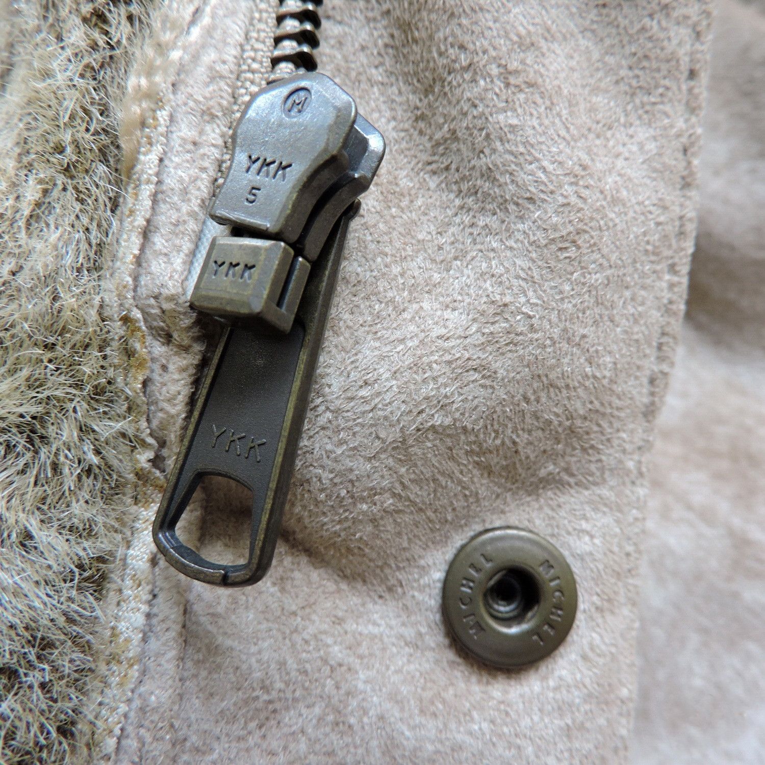 If Six Was Nine × Vintage Carter's Hoodie Jacket Size US M / EU 48-50 / 2 - 6 Thumbnail