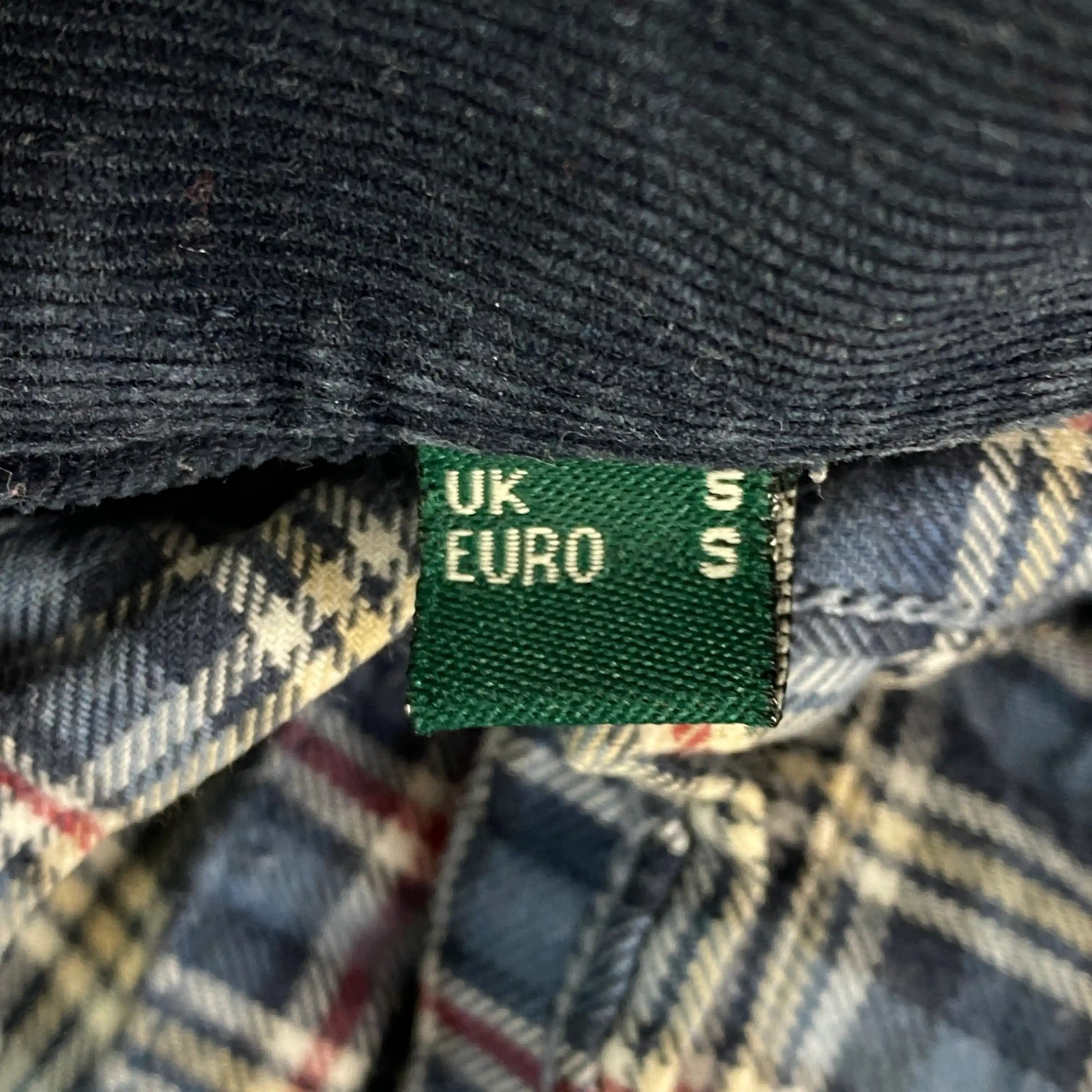 Barbour Mens Shirt Long Sleeve Barbour Size S Size US S / EU 44-46 / 1 - 5 Thumbnail