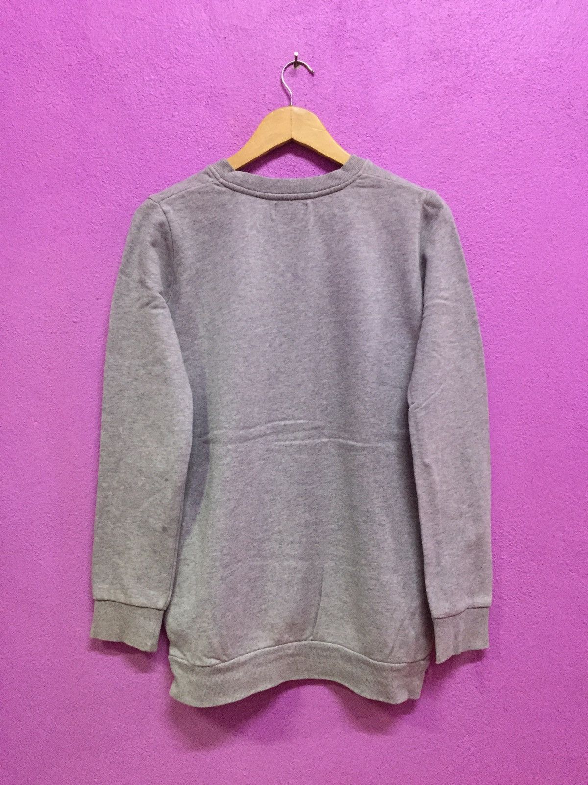 Coca Cola Coca Cola Sweatshirts Size M Size US M / EU 48-50 / 2 - 2 Thumbnail