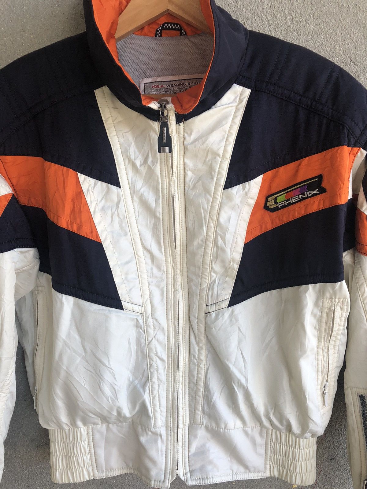 Phenix Vintage PHENIX Ski jacket Size US M / EU 48-50 / 2 - 6 Thumbnail