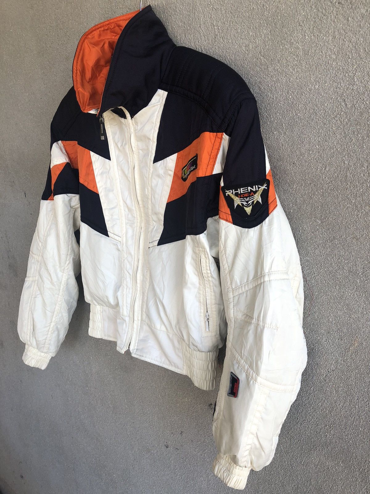 Phenix Vintage PHENIX Ski jacket Size US M / EU 48-50 / 2 - 5 Thumbnail