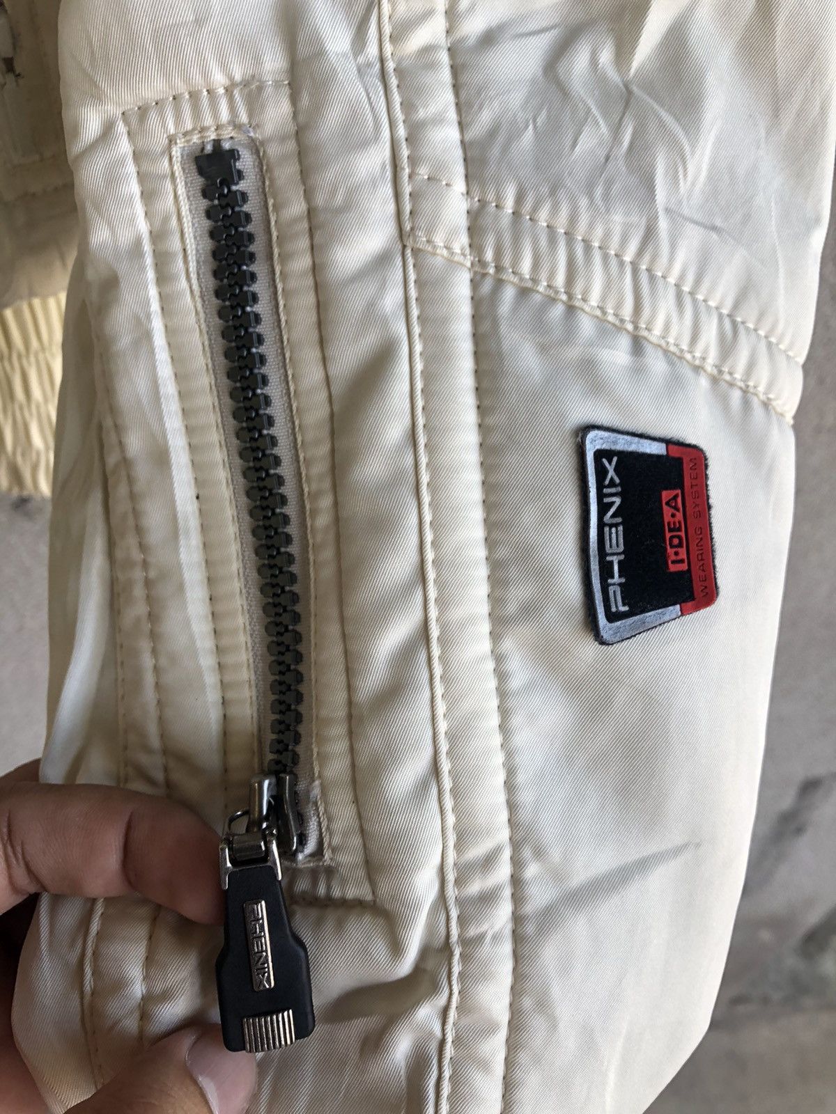Phenix Vintage PHENIX Ski jacket Size US M / EU 48-50 / 2 - 8 Thumbnail