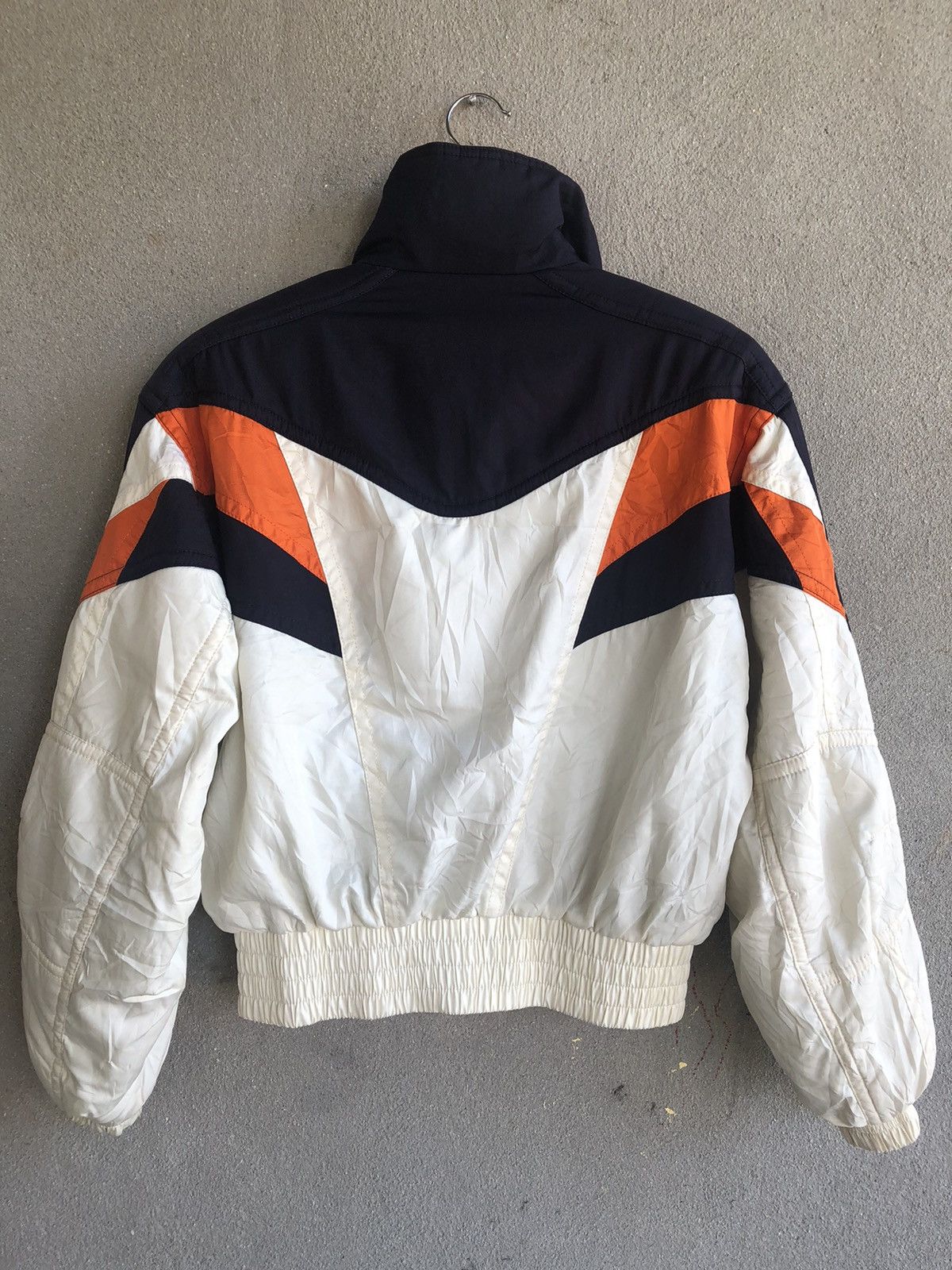 Phenix Vintage PHENIX Ski jacket Size US M / EU 48-50 / 2 - 2 Thumbnail