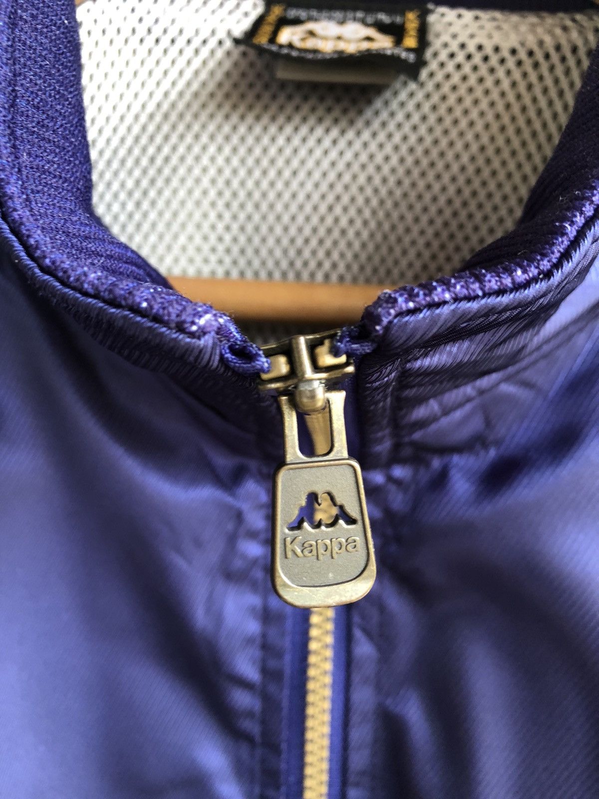 Kappa × Vintage Vintage KAPPA SPORT Jacket size L Size US L / EU 52-54 / 3 - 5 Thumbnail