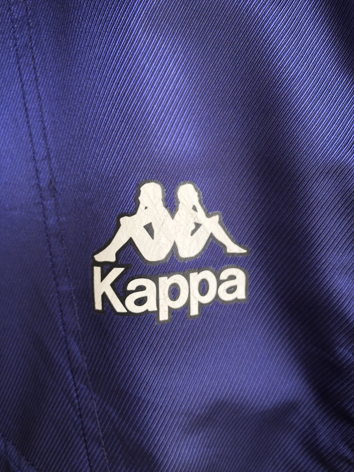 Kappa × Vintage Vintage KAPPA SPORT Jacket size L Size US L / EU 52-54 / 3 - 6 Thumbnail