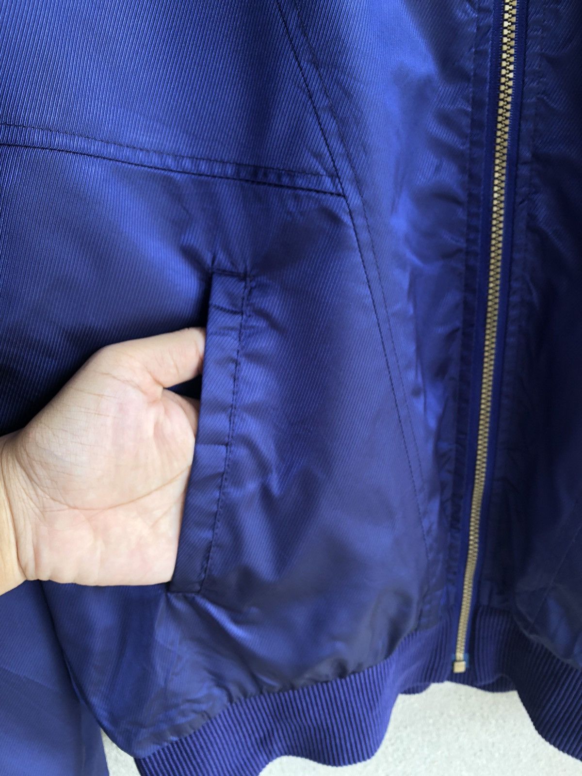 Kappa × Vintage Vintage KAPPA SPORT Jacket size L Size US L / EU 52-54 / 3 - 8 Thumbnail