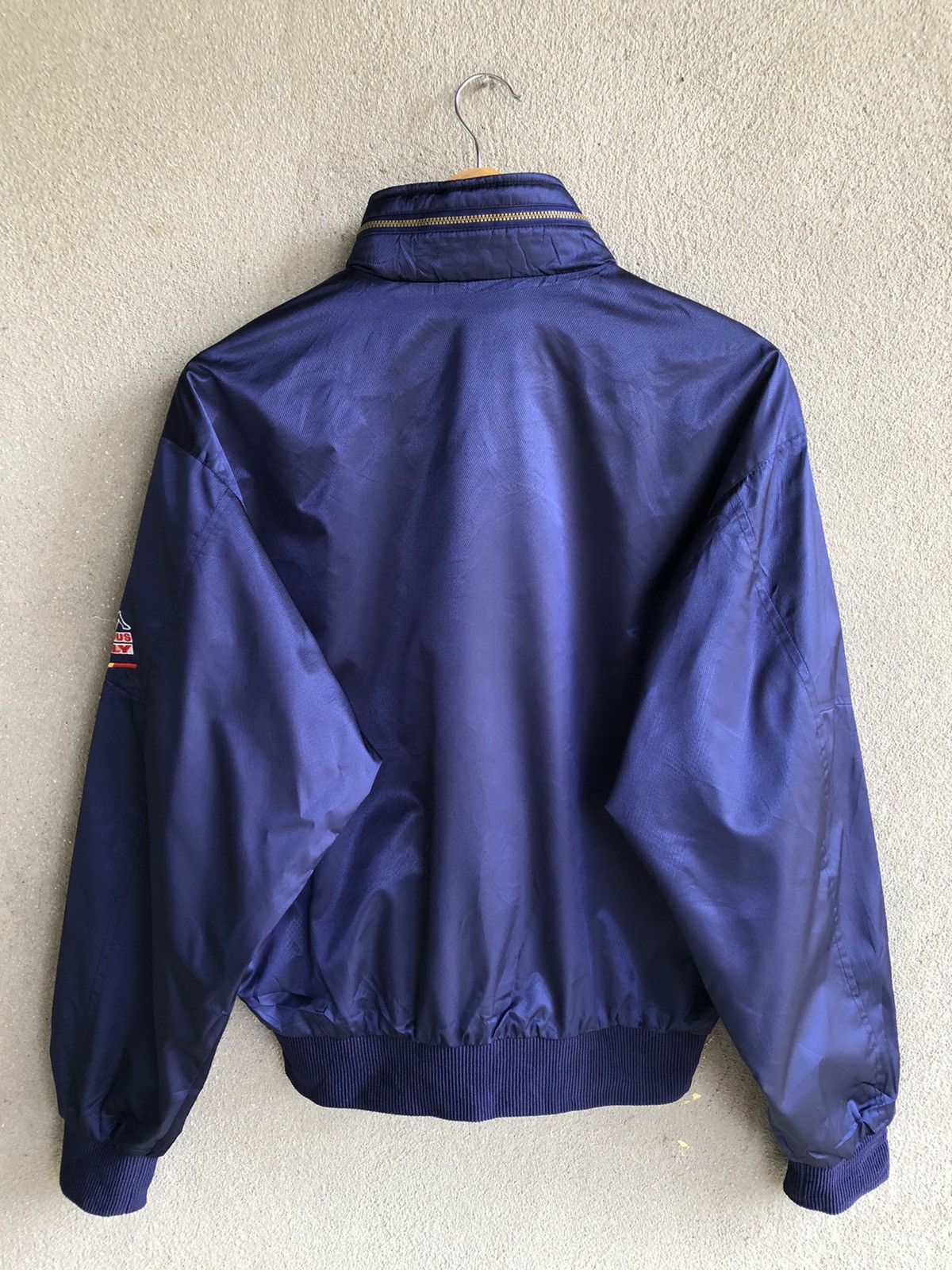 Kappa × Vintage Vintage KAPPA SPORT Jacket size L Size US L / EU 52-54 / 3 - 2 Thumbnail