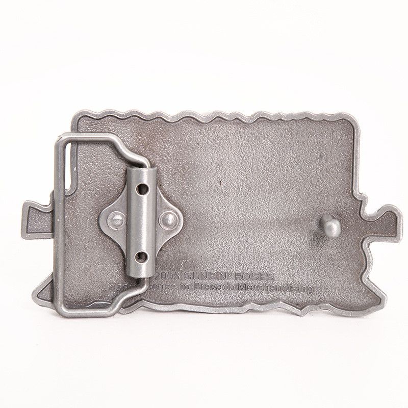 Other Fashion personality punk cool belt Size ONE SIZE - 2 Thumbnail