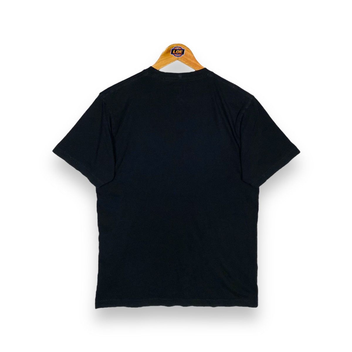 Anime × Japanese Brand × Vintage YUYU HAKUSHO RAIZEN ANIME MANGA TEE Size US M / EU 48-50 / 2 - 5 Thumbnail